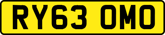 RY63OMO
