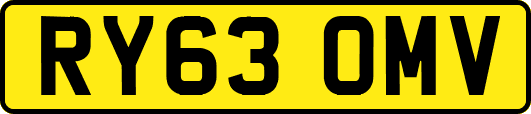 RY63OMV