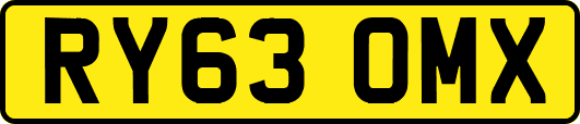 RY63OMX