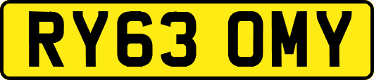 RY63OMY
