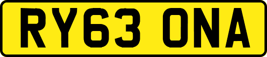 RY63ONA