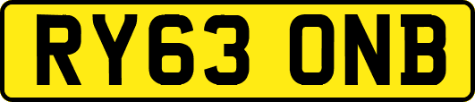 RY63ONB