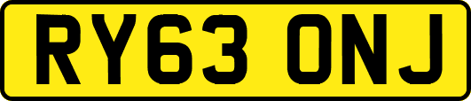 RY63ONJ