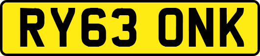 RY63ONK
