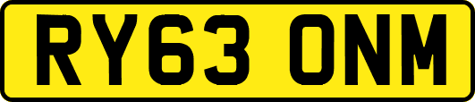 RY63ONM