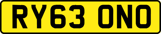 RY63ONO