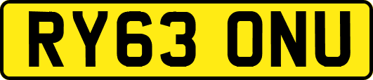 RY63ONU