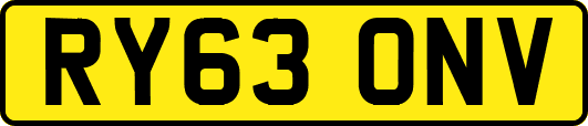 RY63ONV