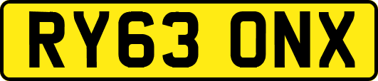 RY63ONX