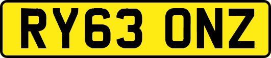 RY63ONZ