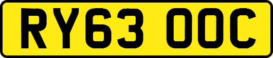 RY63OOC