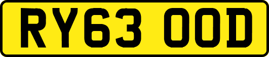 RY63OOD