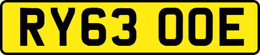 RY63OOE