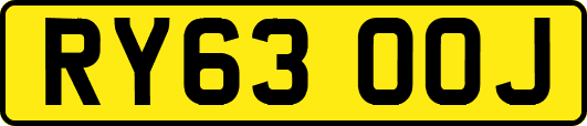 RY63OOJ