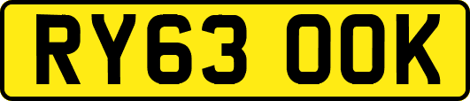 RY63OOK