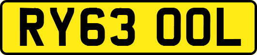 RY63OOL