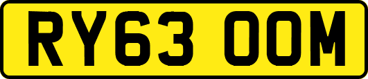 RY63OOM