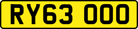 RY63OOO