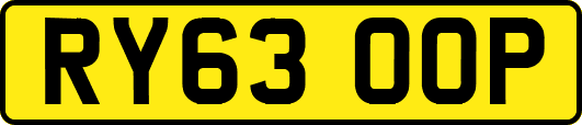 RY63OOP