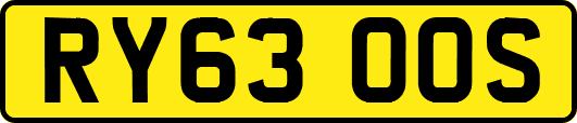 RY63OOS