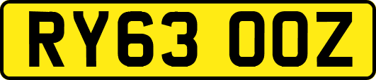 RY63OOZ