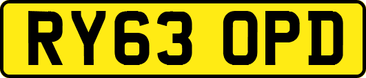 RY63OPD