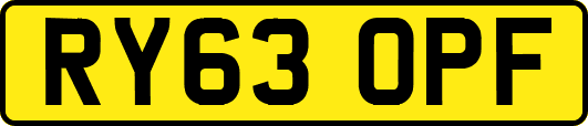 RY63OPF