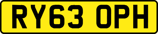 RY63OPH