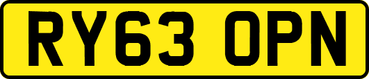 RY63OPN