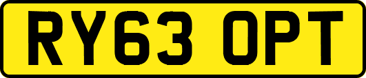 RY63OPT