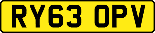 RY63OPV