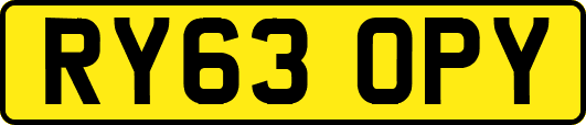 RY63OPY