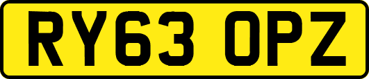 RY63OPZ