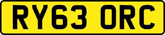 RY63ORC