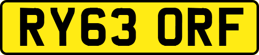RY63ORF