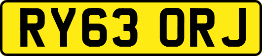 RY63ORJ