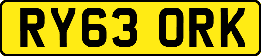 RY63ORK