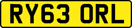 RY63ORL