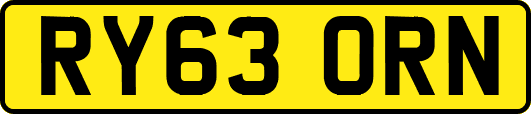 RY63ORN