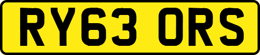RY63ORS