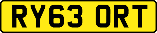RY63ORT
