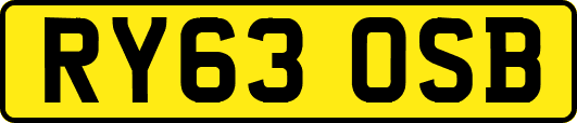 RY63OSB