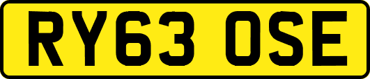 RY63OSE