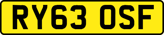 RY63OSF