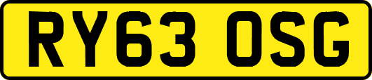 RY63OSG