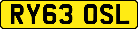 RY63OSL