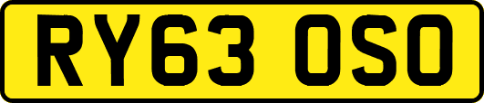 RY63OSO