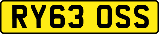 RY63OSS