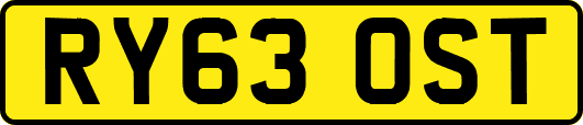 RY63OST