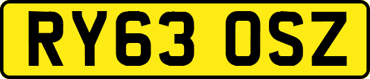 RY63OSZ